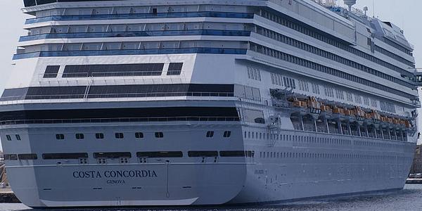 Costa Concordia