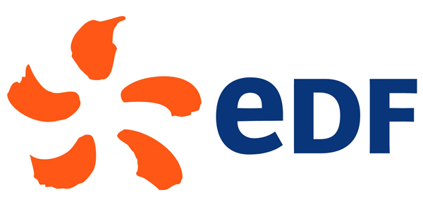 Logo EDF