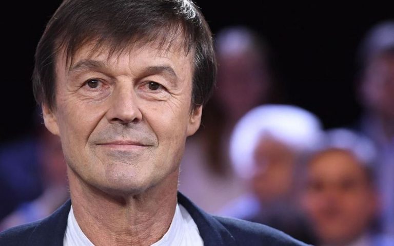 nicolas hulot