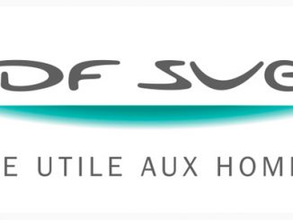 Logo EDF Suez