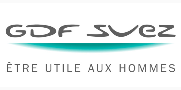 Logo EDF Suez