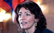 Marisol Touraine - Ministre de la Santé sous Hollande