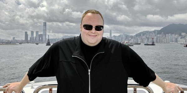 Kim Dotcom (Kim Schmitz)