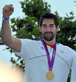 Nikil Karabatic