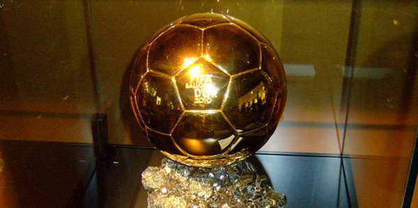 Ballon d'Or