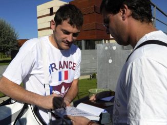 Iker Casillas Maillot France