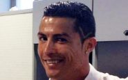 Coupe de cheveux de Cristiano Ronaldo