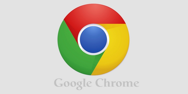 logo Google Chrome