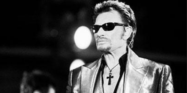 Johnny Hallyday