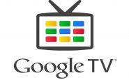 Logo de Google Tv