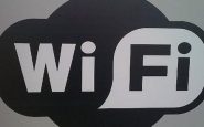 Logo officiel du Wi-Fi