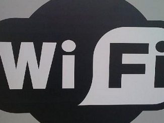 Logo officiel du Wi-Fi