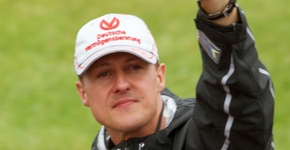 Michael Schumacher