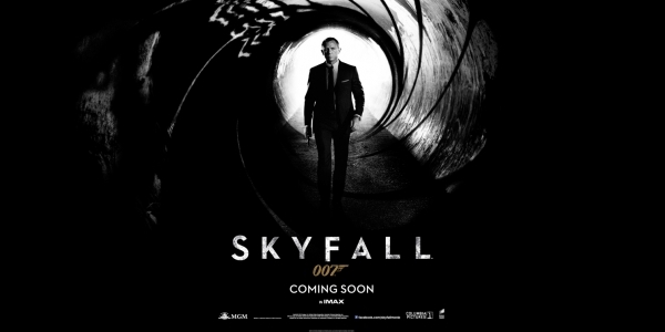 skyfall