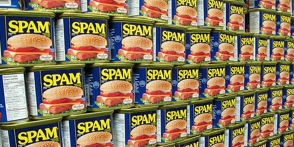 Spam