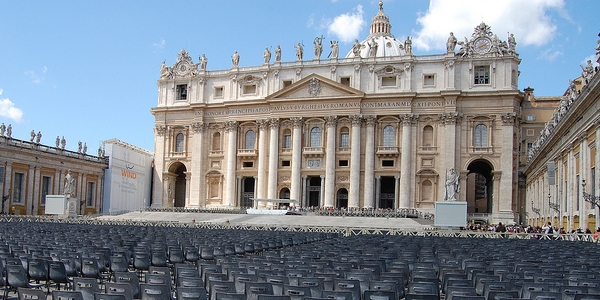 vatican