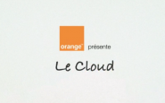 Le Cloud selon Orange