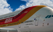 Compagnie aérienne espagnole