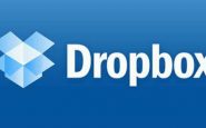 Logo de la société de stockage en ligne Dropbox