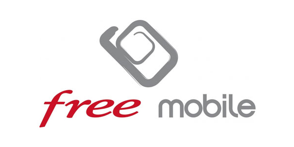 Logo de Free Mobile