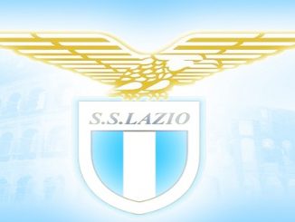 Logo du club Lazio Rome