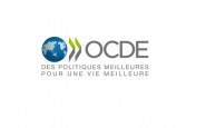Logo de l'OCDE