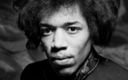 Album de Jimi Hendrix - People,hell and angels