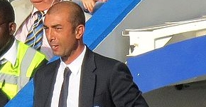 roberto di matteo