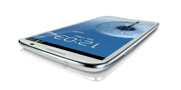 Samsung Galaxy S3