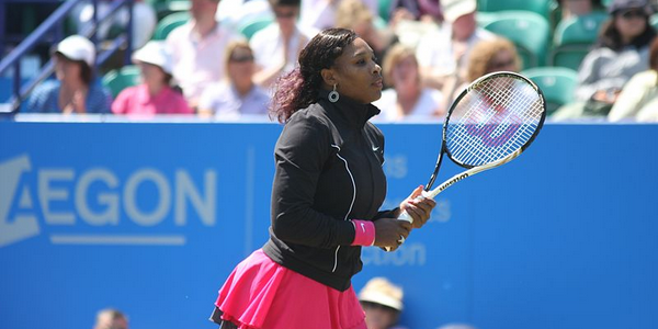 Serena Williams