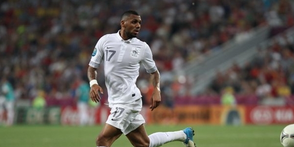 Yann M'Vila