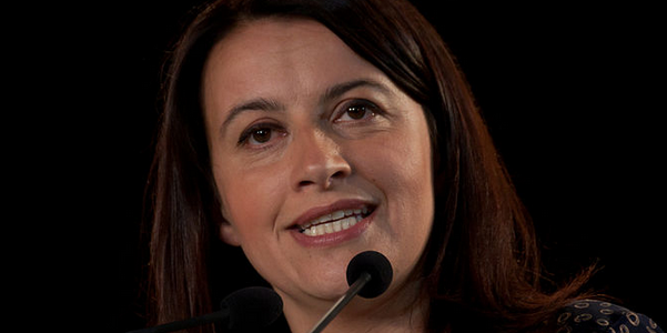 Cécile Duflot