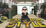 Gangnam Style, PSY