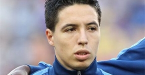 Samir Nasri