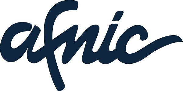 Logo Afnic