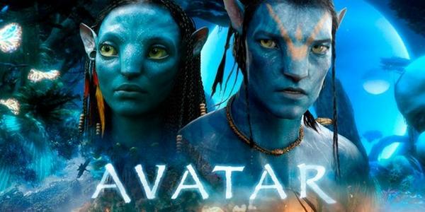 Avatar le film