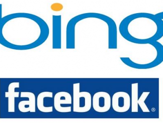 Partenariat entre Bing et Facebook