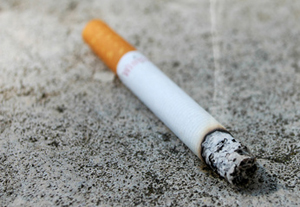 cigarette, tabac