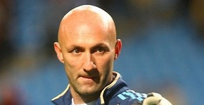 Fabien Barthez