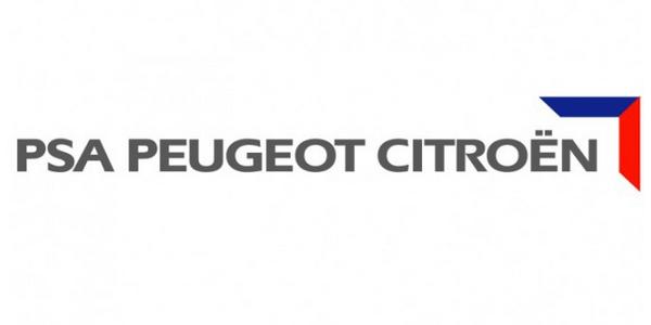 Groupe Peugeot Citroën