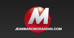 Logo Jeanmarcmorandini.com