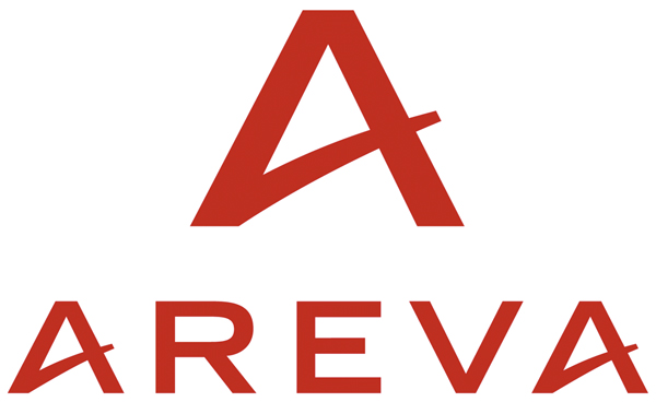 Logo Areva