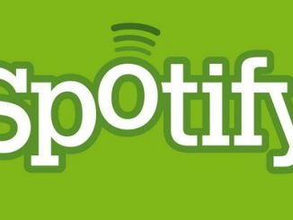 Logo de Spotify