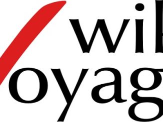 Logo du site Wikivoyage