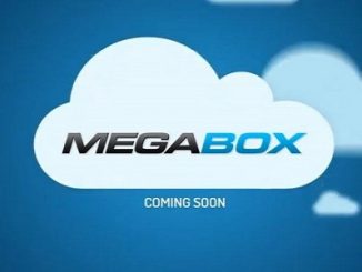 Service de téléchargement de musique Megabox