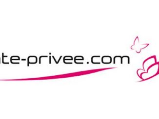Logo de la société Vente-privée.com
