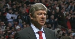 Arsène Wenger