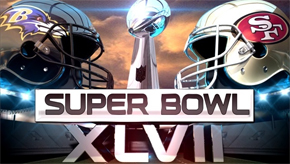 XLVII Super Bowl