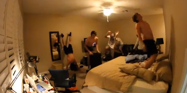 Harlem Shake