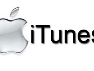 Musique en ligne avec iTunes de Apple